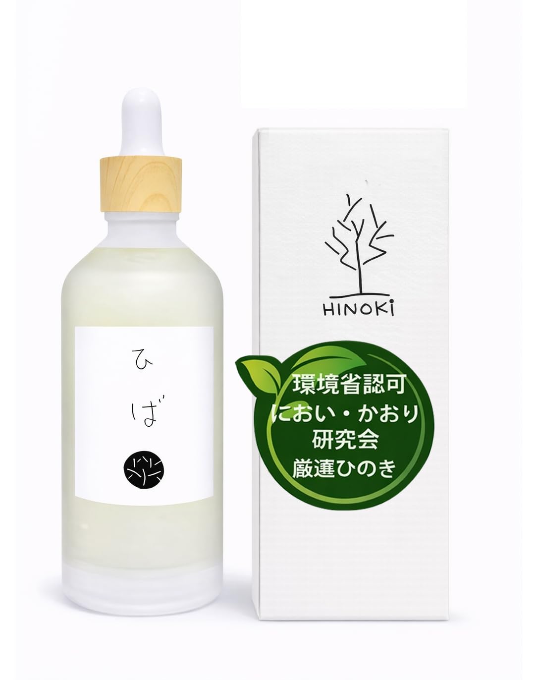 Amazon.co.jp: reliqua odore 檜専門店の青森ヒバ精油 環境省認可 害虫
